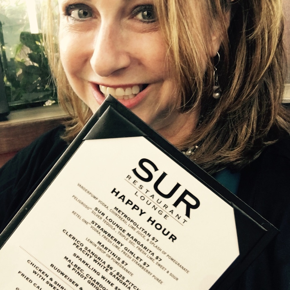 Meet your Posher, Jen
